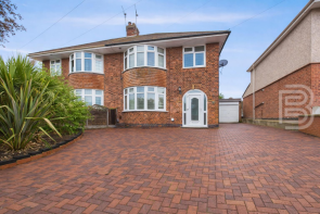 6, Dewar Grove, Hillmorton, Rugby CV21 4AT