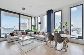 49, 88 Legacy Tower, Great Eastern Road, Stratford, London E15 1DE