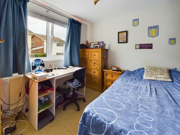 Bedroom Thrre