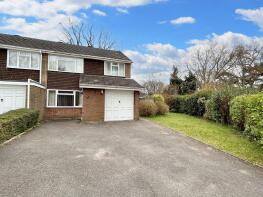 7, Lambourne Close, Dibden Purlieu SO45 4BW