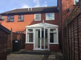 6, Seymour Court, Marlborough Gardens, Malvern WR14 1EW