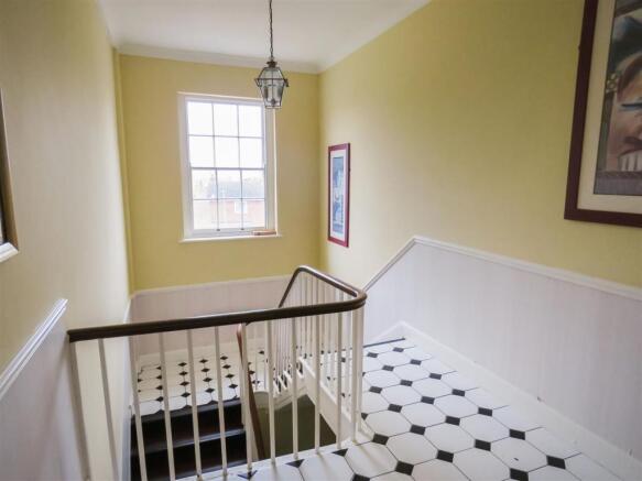 Communal Stairway.JPG