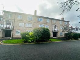 Flat 17, Beacon Court, Chester Road, Sutton Coldfield B74 2HT