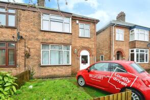 9, Edwalton Avenue, West Town, Peterborough PE3 6ER