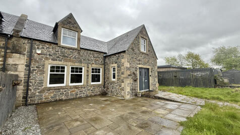 The Coo Shed, Linhouse Farm, Avonbridge, Falkirk, Falkirk