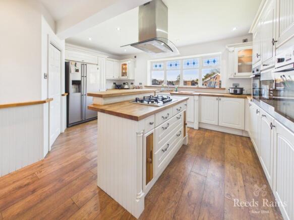 Park Lane, Easington, Saltburn-by-the-Sea, North Yorkshire, TS13 photo 4