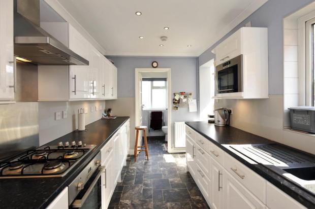 Kitchen Aspect