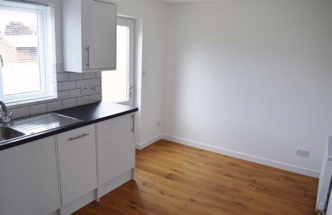 Kitchen Reverse