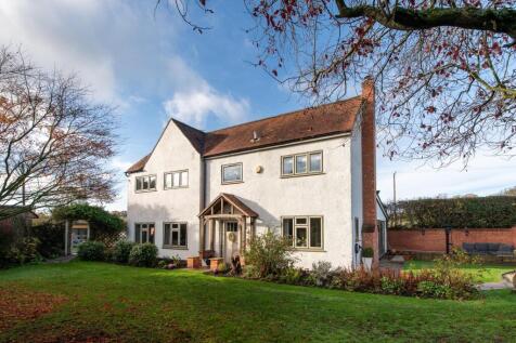 Tapster Lane, Lapworth, Solihull, West Midlands, B94