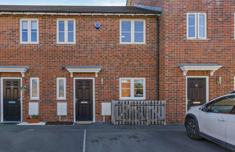 Old Mill Way, Castleford, West Yorkshire