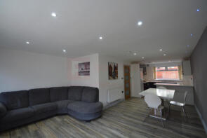 49, Woodsley Road, Woodhouse, Leeds LS6 1SB