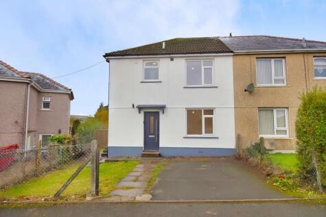 Osborne Road, Brynmawr, NP23