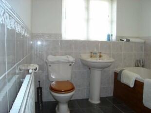 Bathroom/wc