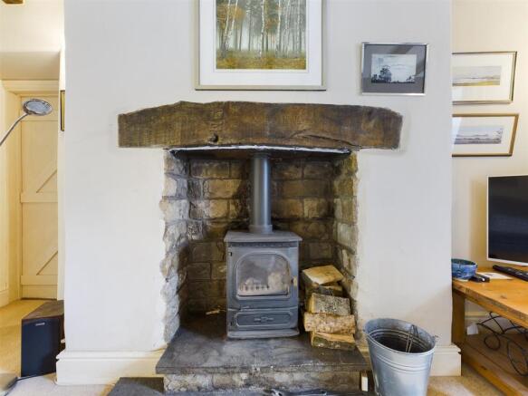 Sitting Room 2