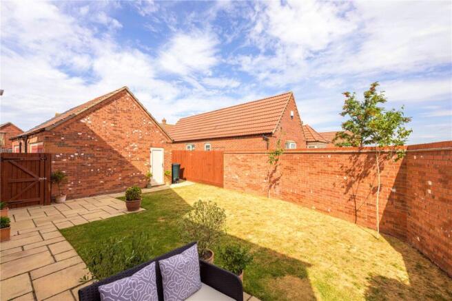 Top Farm Avenue, Navenby, Lincoln, Lincolnshire, LN5 photo 4