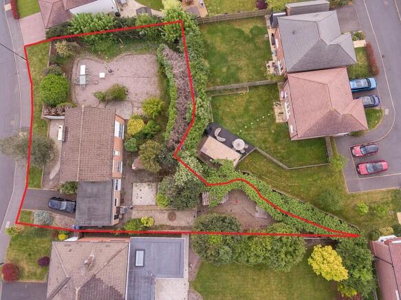 Aerial Photos - A...