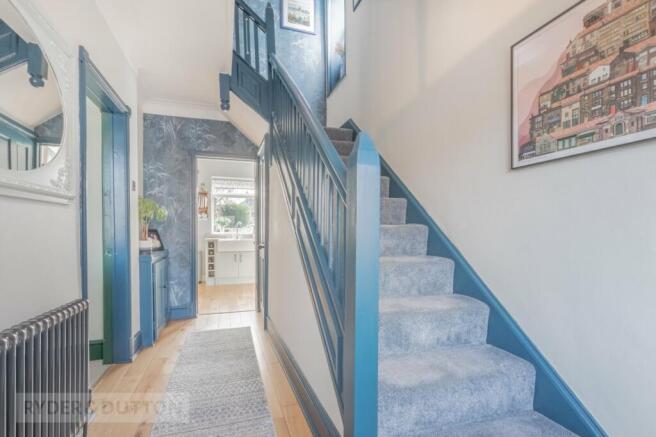 Hallway