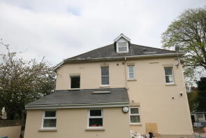 Flat 3, 10, Walpole Road, Bournemouth BH1 4HA