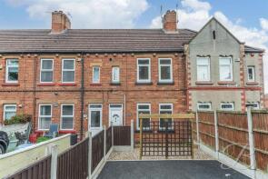 3, Central Drive, Mansfield NG20 8RA