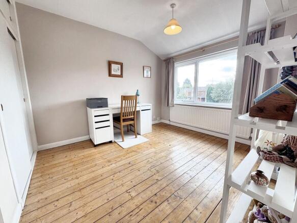 Bedroom 3