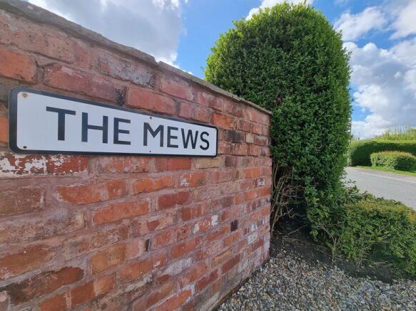 The Mews