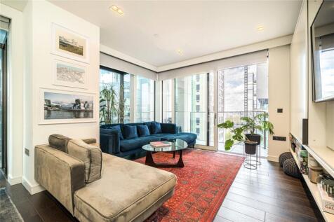 8 Casson Square, London, SE1