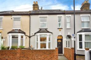 10, Edinburgh Road, London N18 2EQ
