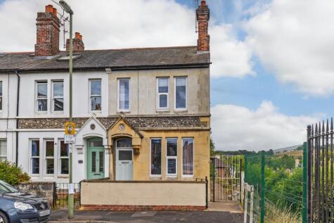 St. Catherines Road, Winchester, SO23