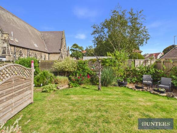 2 bed Semi-Detached Bungalow for sale Image 10