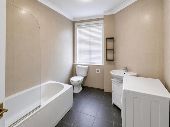 Bathroom/WC