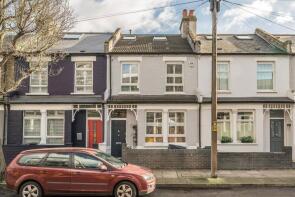 31, Fingal Street, London SE10 0JL