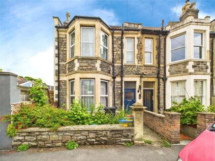 Holmesdale Road, Victoria Park, BRISTOL, BS3