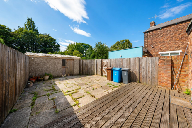 3 bed End of Terrace for sale Image 8