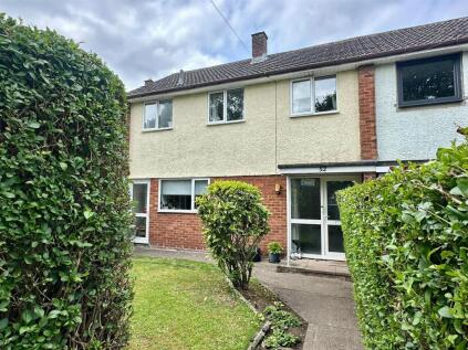 Hillside Avenue, Hereford