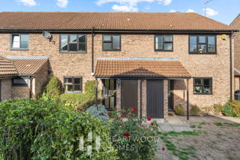 Boissy Close Colney Heath Lane, St. Albans, AL4 0UE