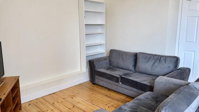 Sitting Area
