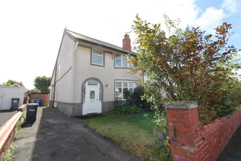 Norwood Road, Lytham St Annes, Lancashire