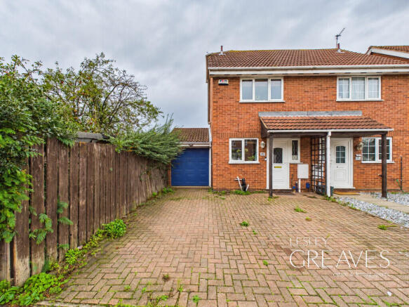 Kingsley Drive, Netherfield, Nottingham photo 3