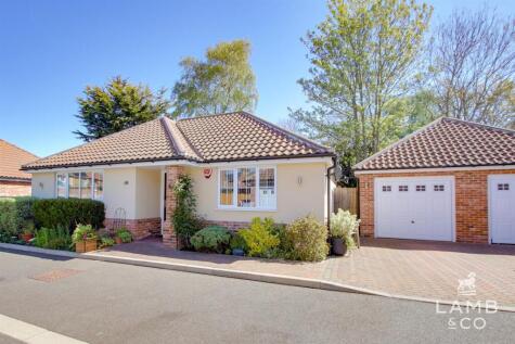 Fronks Gardens, Harwich