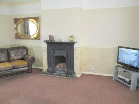 Sitting Room