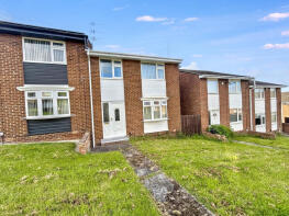 21, High Axwell, Hole In The Wall Estate, Blaydon-on-tyne NE21 5LA