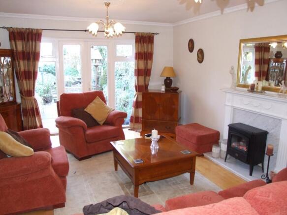 Sitting room