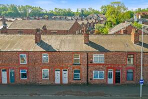 55, Thelwall Lane, Warrington WA4 1LJ