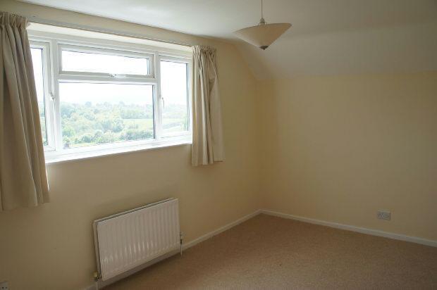 BEDROOM 1 REAR
