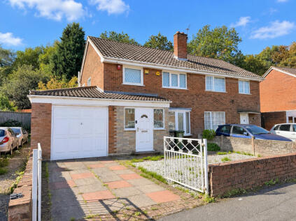 Humphries Crescent, Bilston, Wolverhampton, WV14