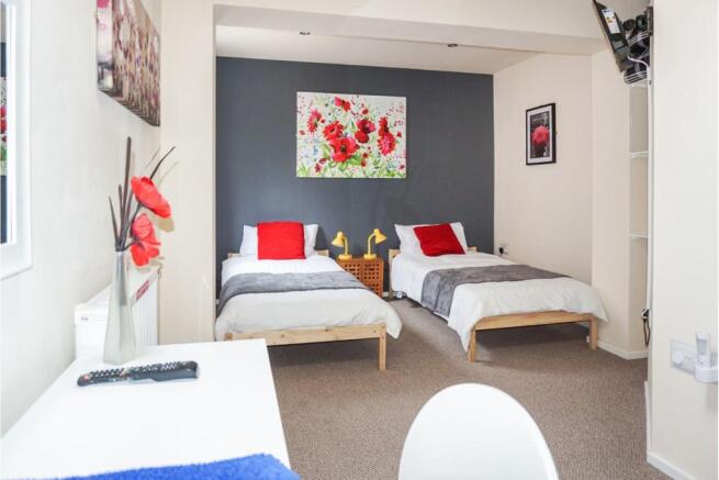 Bedroom Six