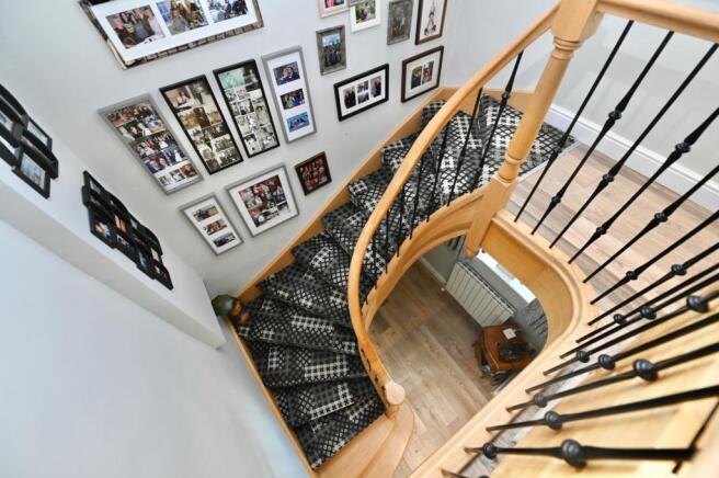 Staircase