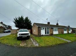 1, Bryans Crescent, Newport Pagnell MK16 9LR