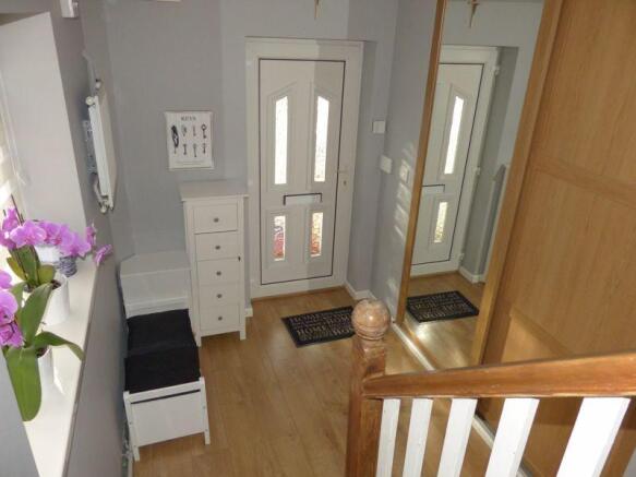 hall