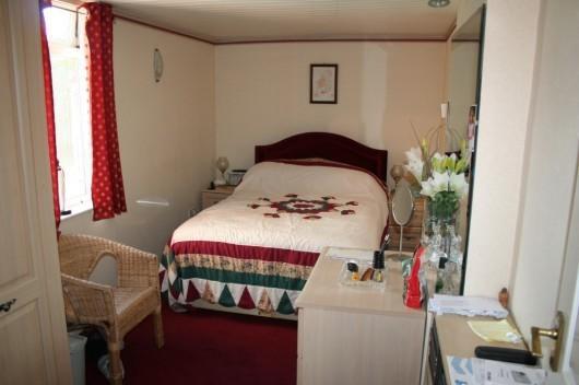 Ground Floor Bedroom